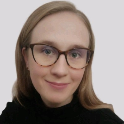 Magdalena Mickiewicz — psychoterapeutka